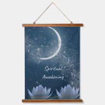 Wandteppiche aus Holz