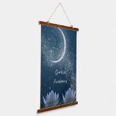 Wandteppiche aus Holz (Gewinkelt)