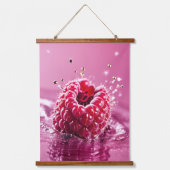 Wandteppiche aus Holz (Vorderseite 2)