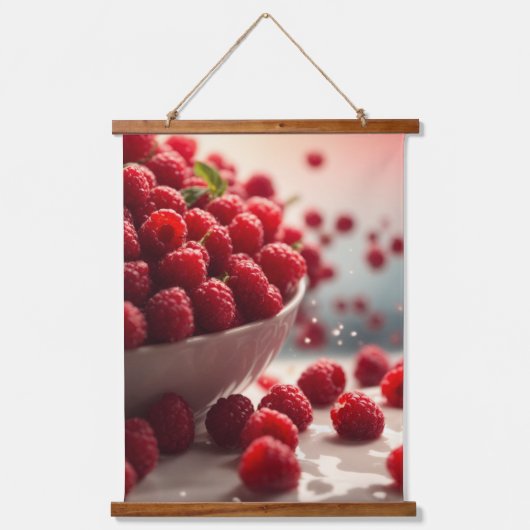 Wandteppiche aus Holz (Vorderseite)