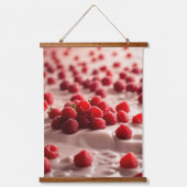 Wandteppiche aus Holz (Vorderseite 2)