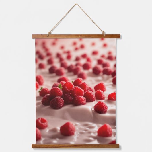 Wandteppiche aus Holz (Vorderseite 2)