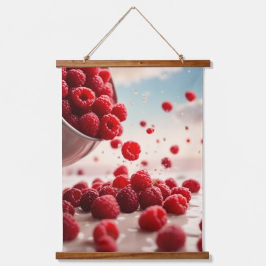 Wandteppiche aus Holz (Vorderseite 3)