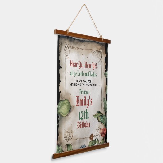 Wandteppiche aus Holz (Gewinkelt)