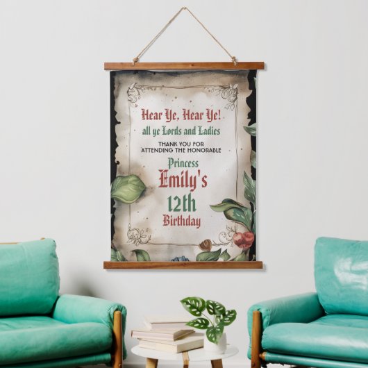 Wandteppiche aus Holz (Wohnzimmer)