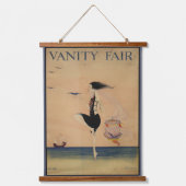 Wandteppiche aus Holz (Vorderseite 2)