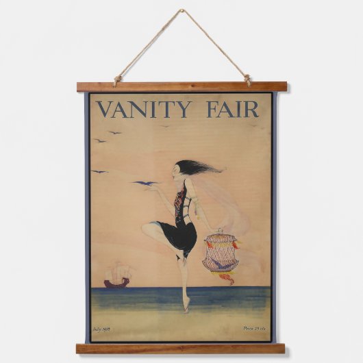 Wandteppiche aus Holz (Vorderseite 2)