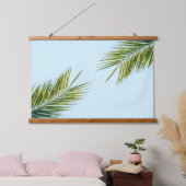 Wandteppiche aus Holz (Schlafzimmer)