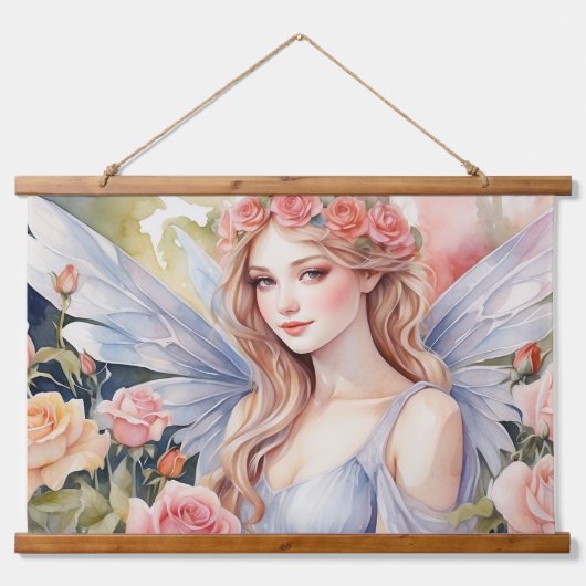 Wandteppiche aus Holz (Vorne)