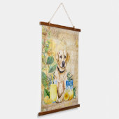 Wandteppiche aus Holz (Gewinkelt)