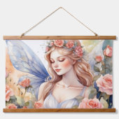 Wandteppiche aus Holz (Vorne)