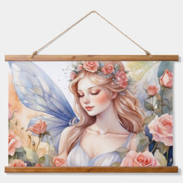 Wandteppiche aus Holz