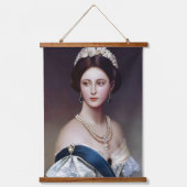 Wandteppiche aus Holz (Vorderseite)