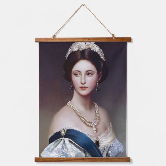 Wandteppiche aus Holz (Vorderseite)