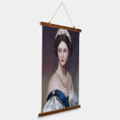 Wandteppiche aus Holz (Gewinkelt)