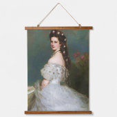 Wandteppiche aus Holz (Vorderseite 2)