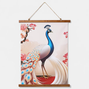 Wandteppiche aus Holz