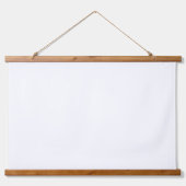 Wandteppiche aus Holz (Vorne)