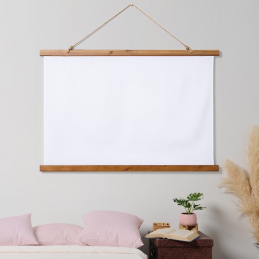 Wandteppiche aus Holz (Schlafzimmer)