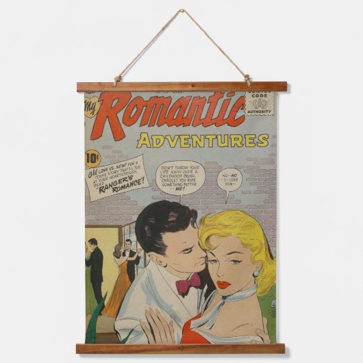 Wandteppiche aus Holz (Vorderseite)