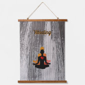 Wandteppiche aus Holz (Vorderseite 2)