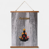 Wandteppiche aus Holz (Vorderseite 3)