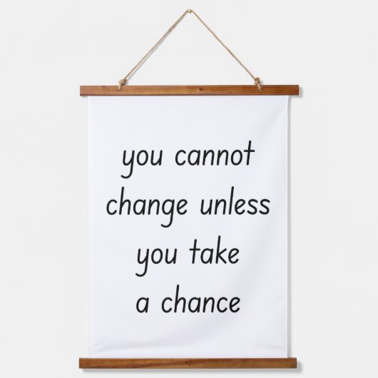 Wandteppiche aus Holz ändern (Vorderseite)