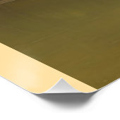 Wandteppiche aus Holz Poster (Ecke)