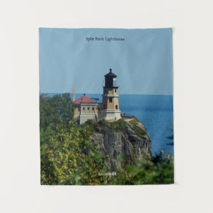 Wandteppiche aus Split Rock Lighthouse