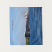 Wandteppiche der amerikanischen Integrität (Vorderseite)