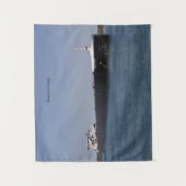 Wandteppiche des Amerikanischen Jahrhunderts (Vorderseite)