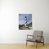 Wandteppiche des Augustiner Leuchtturms (Beispiel)