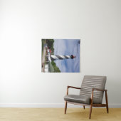 Wandteppiche des Augustiner Leuchtturms (Beispiel (Horizontal))