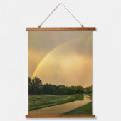 Wandteppiche Set von 2 (Vorderseite)