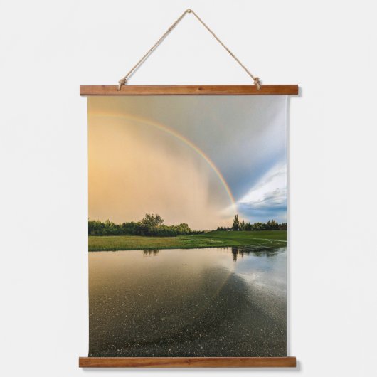 Wandteppiche Set von 2 (Vorderseite 2)