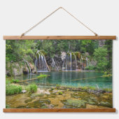 Wandteppiche Set von 3 (Vorderseite)