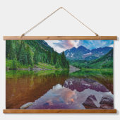 Wandteppiche Set von 3 (Vorderseite 3)