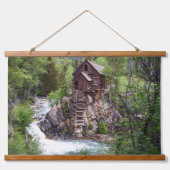 Wandteppiche Set von 3 (Vorderseite 2)