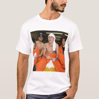 Wandteppiche T-Shirt
