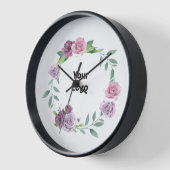 Wanduhr (Winkel)