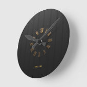 Wanduhr (Winkel)