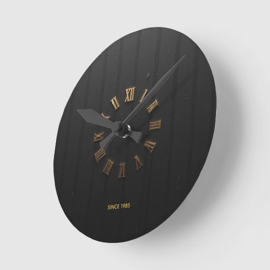 Wanduhr (Winkel)