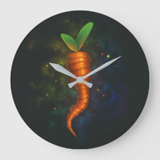 Wanduhr