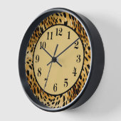 Wanduhr (Winkel)