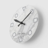 Wanduhr (Winkel)