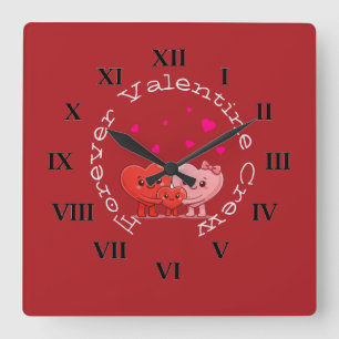 Wanduhr