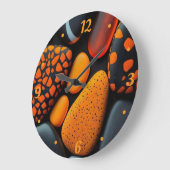 Wanduhr (Winkel)