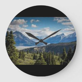 Wanduhr