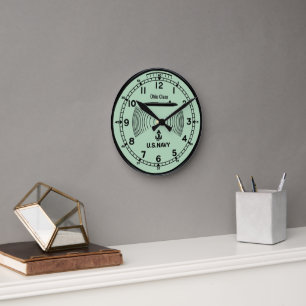 Wanduhr