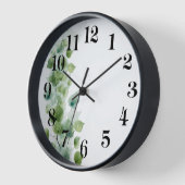 Wanduhr (Winkel)